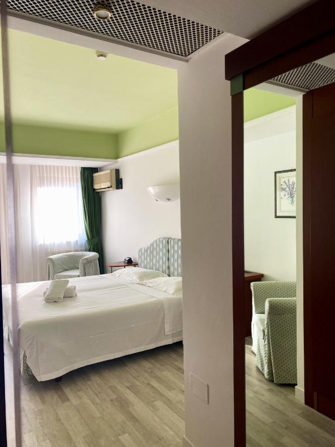 Miramonti Hotel Saint Vincent Exteriör bild