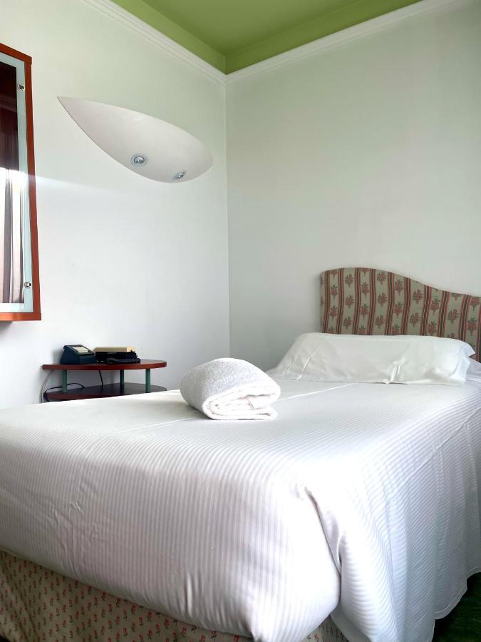 Miramonti Hotel Saint Vincent Exteriör bild